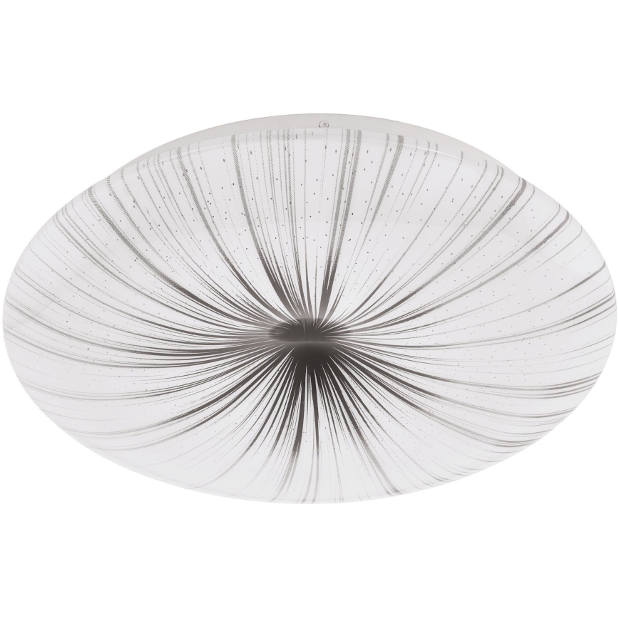 LED Plafond Lamp NIEVES LED/10W/230V