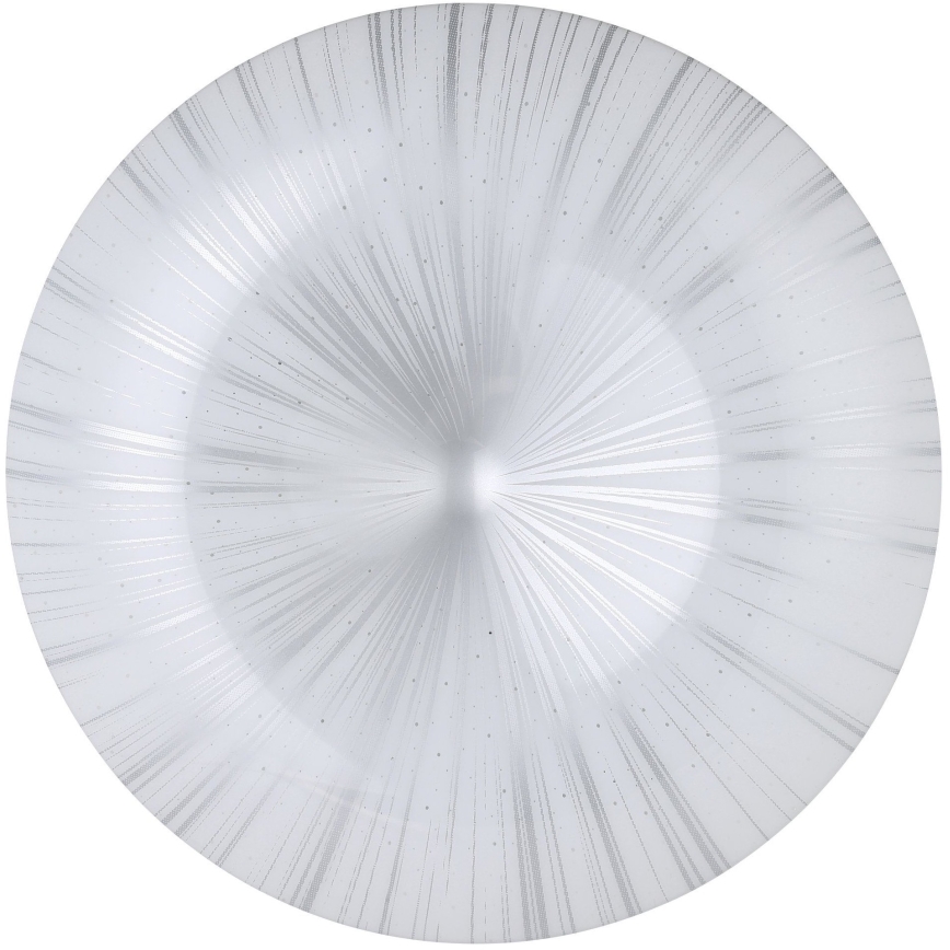 LED Plafond Lamp NIEVES LED/10W/230V