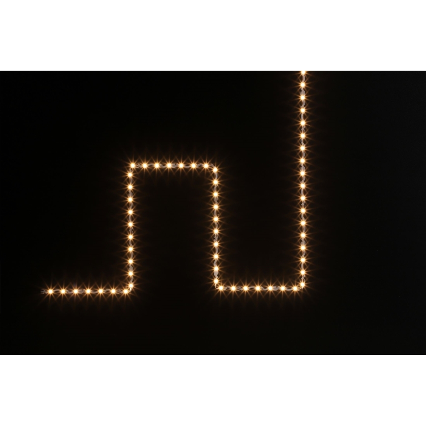 Eglo - LED Strip  8m LED/43,2W/24/230V 3000K