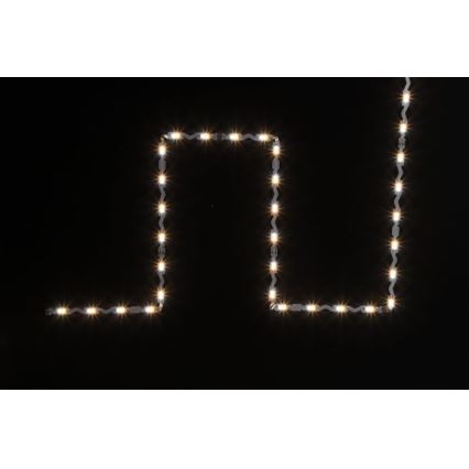 Eglo - Dimbare LED Strip 5m LED/23W/24/230V 2700-6500K + afstandsbediening