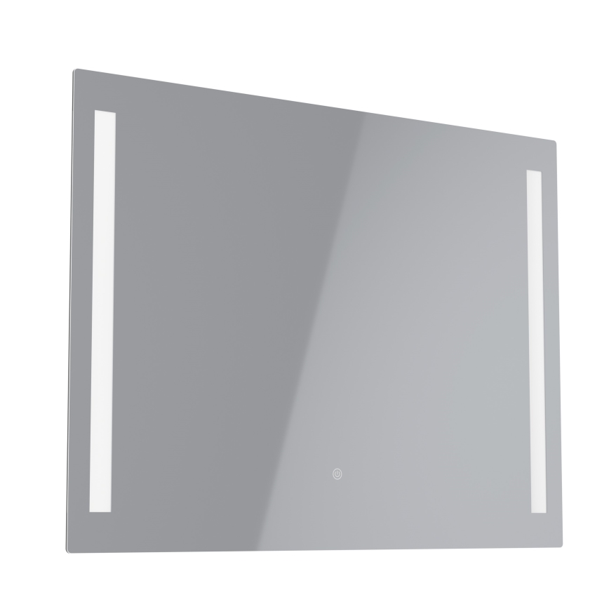 Eglo - Badkamer LED Spiegel met Achtergrond Verlichting LED/15W/230V IP44