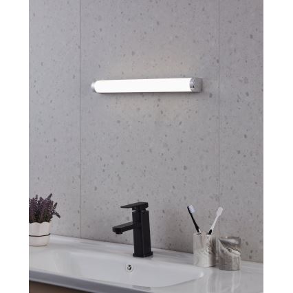 Eglo - Badkamer LED Spiegel Verlichting LED/7,5W/230V IP44 45 cm