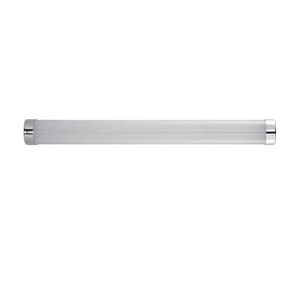 Eglo - LED Badkamer spiegelverlichting LED/7,5W/230V IP44 45 cm