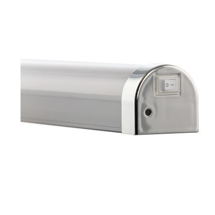 Eglo - LED Badkamer spiegelverlichting LED/7,5W/230V IP44 45 cm