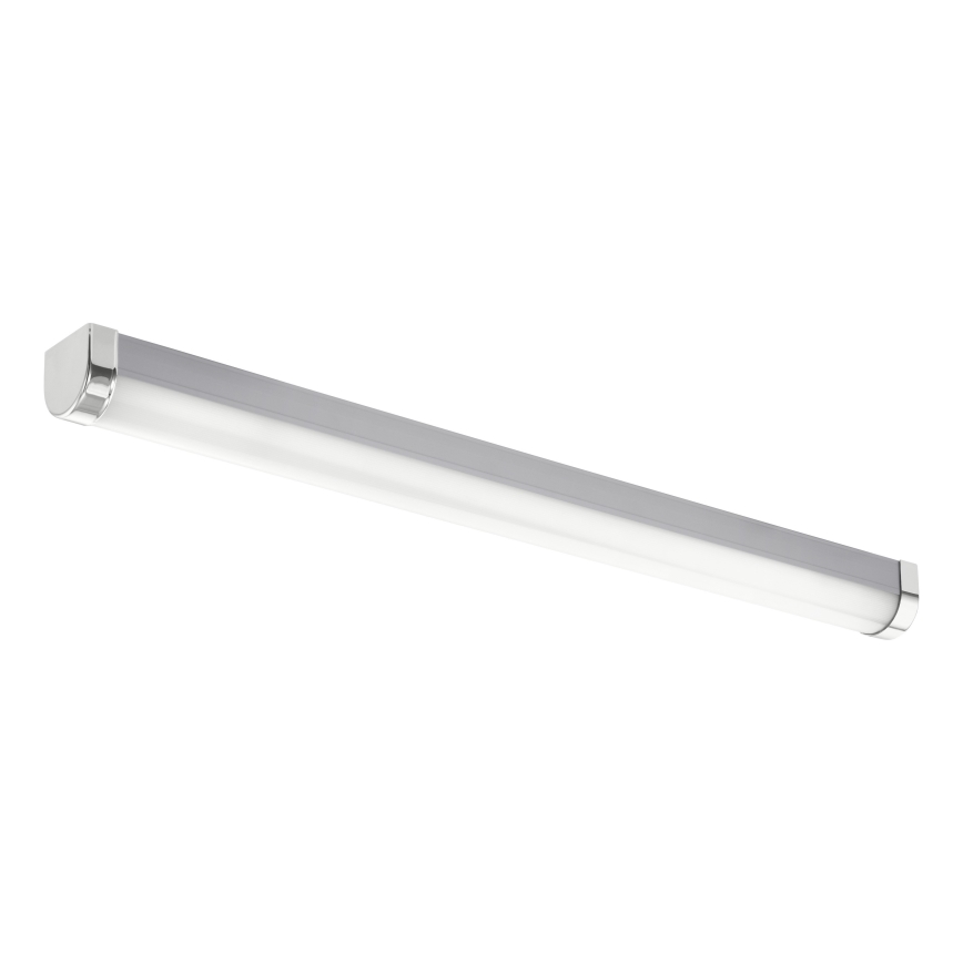 Eglo - LED Badkamer spiegelverlichting LED/15,5W/230V IP44 60 cm