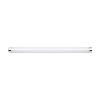 Eglo - LED Badkamer spiegelverlichting LED/15,5W/230V IP44 60 cm