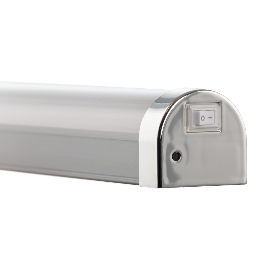 Eglo - LED Badkamer spiegelverlichting LED/15,5W/230V IP44 60 cm