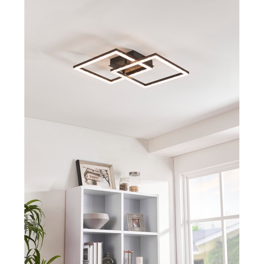 Eglo - LED Plafond Lamp LED/21W/230V