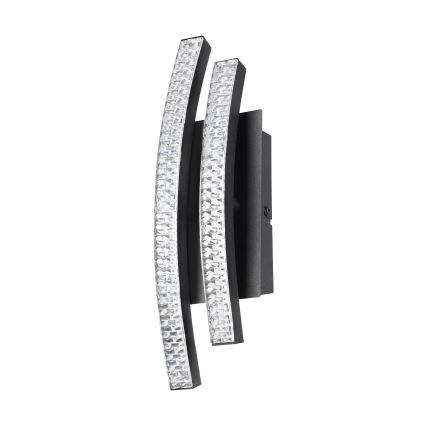 Eglo - LED Wandlamp LED/8W/230V