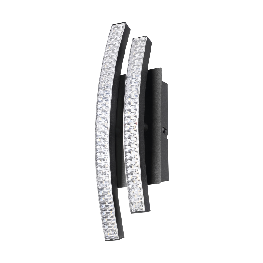 Eglo - LED Wandlamp LED/8W/230V