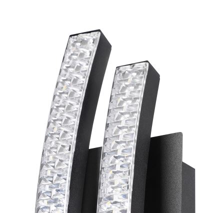 Eglo - LED Wandlamp LED/8W/230V