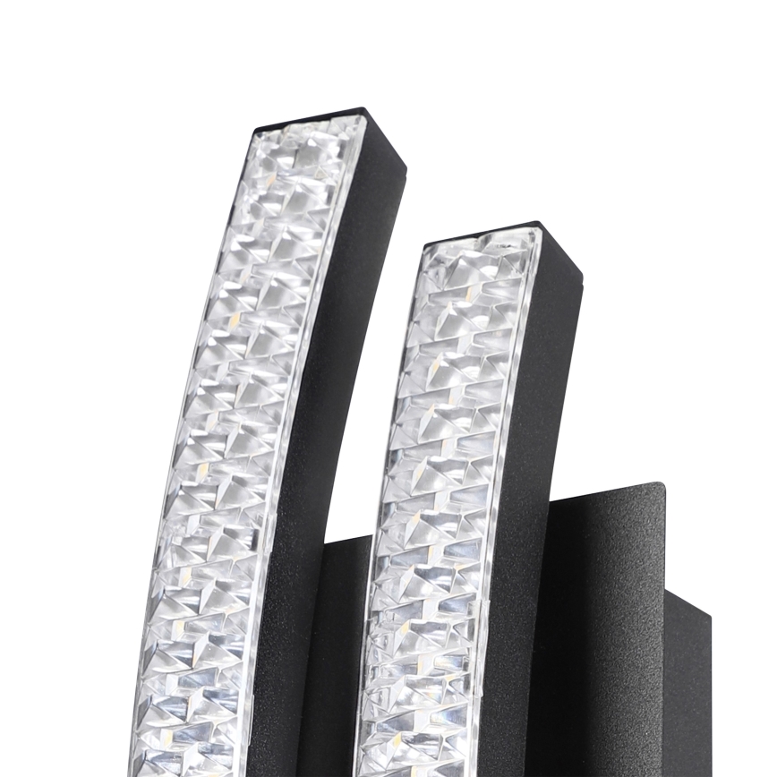 Eglo - LED Wandlamp LED/8W/230V
