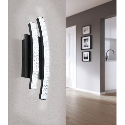 Eglo - LED Wandlamp LED/8W/230V