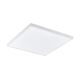 Eglo - Dimbare LED Plafond Lamp LED/10,8W/230V + afstandsbediening