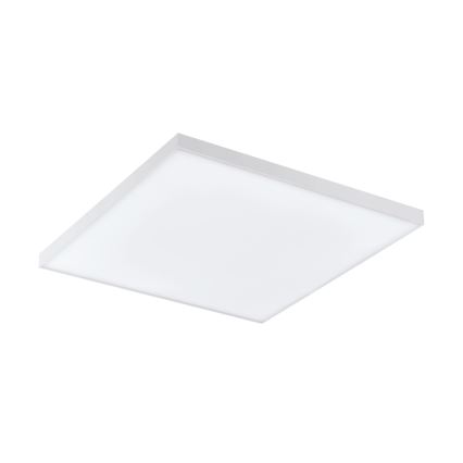 Eglo - Dimbare LED Plafond Lamp LED/10,8W/230V + afstandsbediening