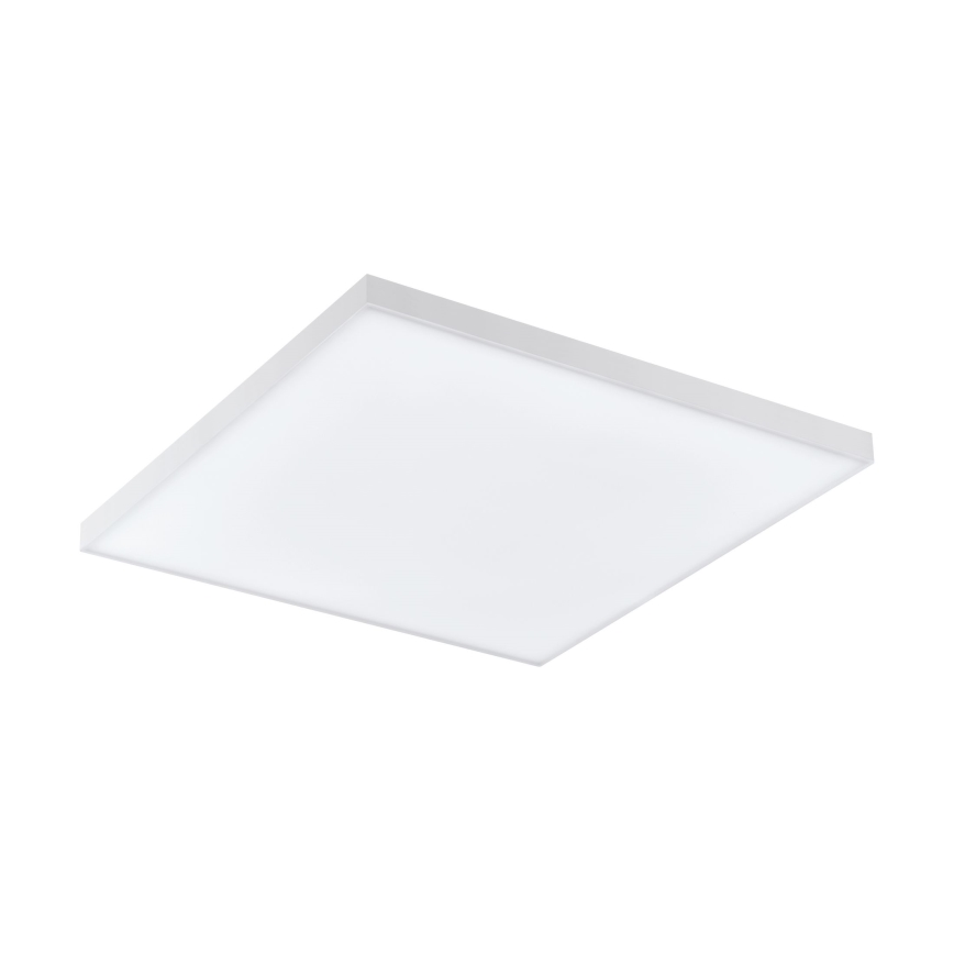 Eglo - Dimbare LED Plafond Lamp LED/10,8W/230V + afstandsbediening
