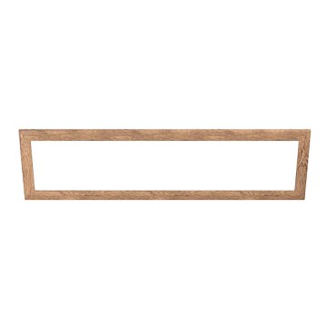 Eglo - Armatuur frame SALOBRENA 300x1200 mm