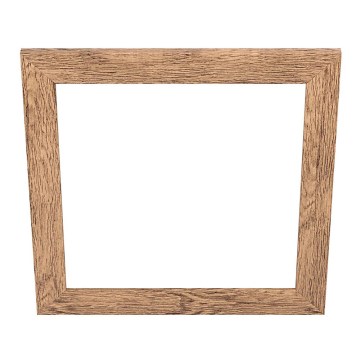 Eglo - Armatuur frame SALOBRENA 450x450 mm