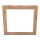 Eglo - Armatuur frame SALOBRENA 450x450 mm