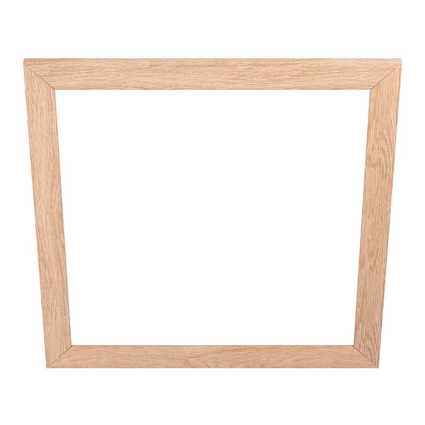 Eglo - Armatuur frame SALOBRENA 595x595 mm