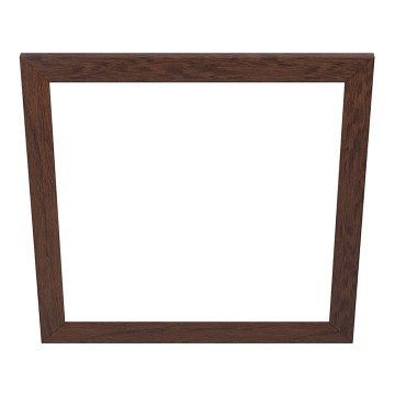 Eglo - Armatuur frame SALOBRENA 595x595 mm