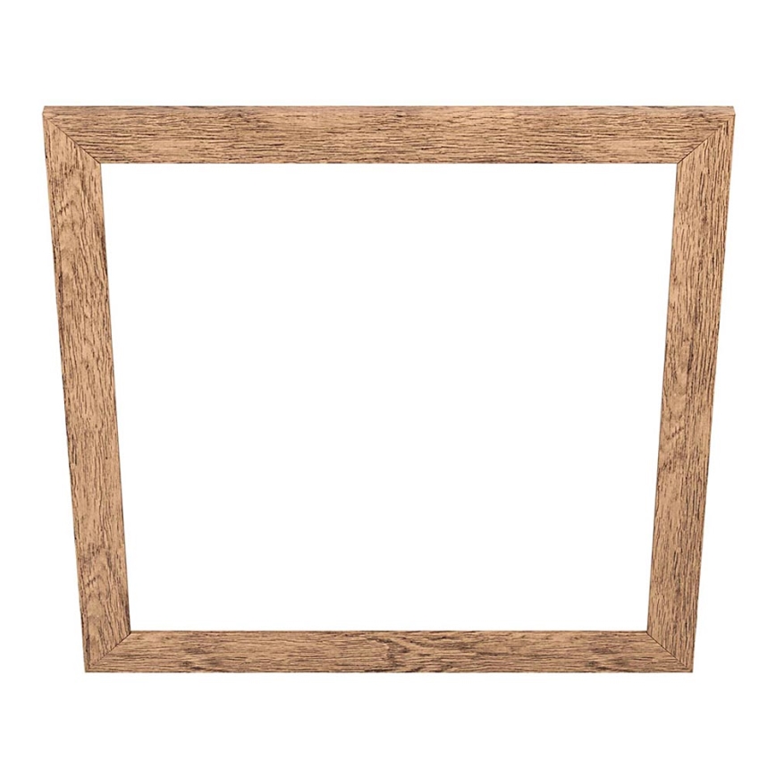 Eglo - Armatuur frame SALOBRENA 595x595 mm
