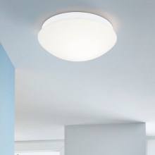 Voorstellen Speeltoestellen constante Badkamer verlichting - Met sensor | Lampenmanie