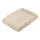 Eglo - Bedsprei 170x130 cm beige