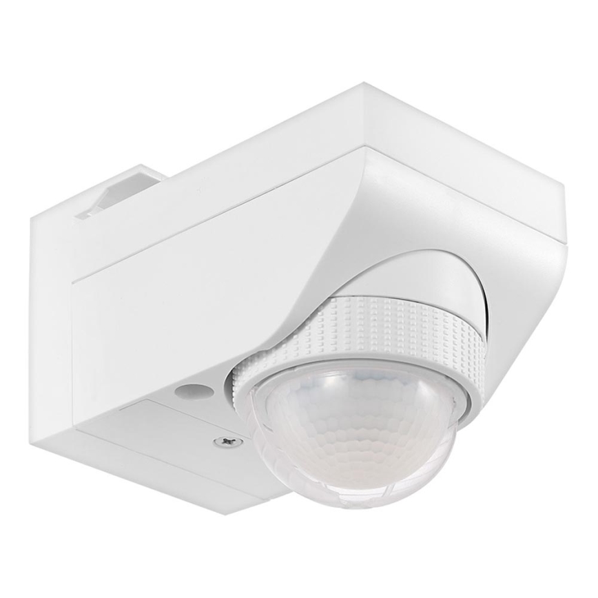 Eglo - Bewegingssensor voor buiten 12 m wit IP44