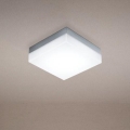 Eglo - Buiten plafondlamp LED/8,2W/230V IP44
