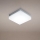 Eglo - Buiten plafondlamp LED/8,2W/230V IP44