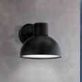 Eglo - Buiten wandlamp 1xE27/60W IP44