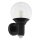 Eglo - Buiten wandlamp met sensor 1xE27/28W/230V IP44