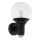 Eglo - Buiten wandlamp met sensor 1xE27/28W/230V IP44