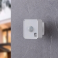 Eglo - Buitenbewegings- en schemersensor IP44