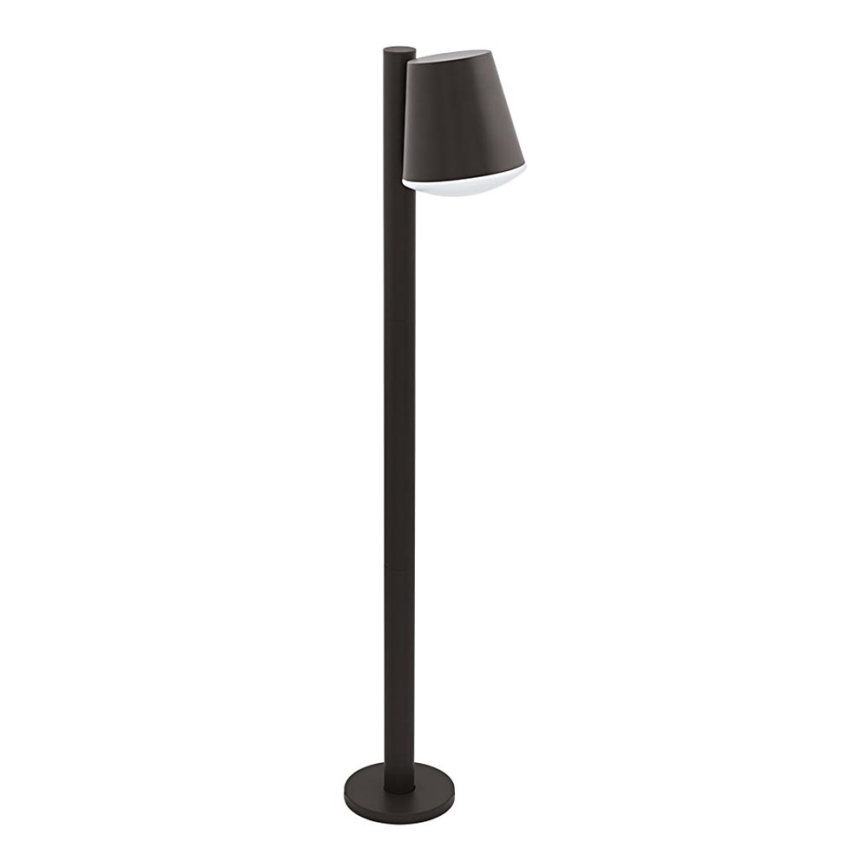 Eglo - Buitenlamp 1xE27/10W/230V IP44