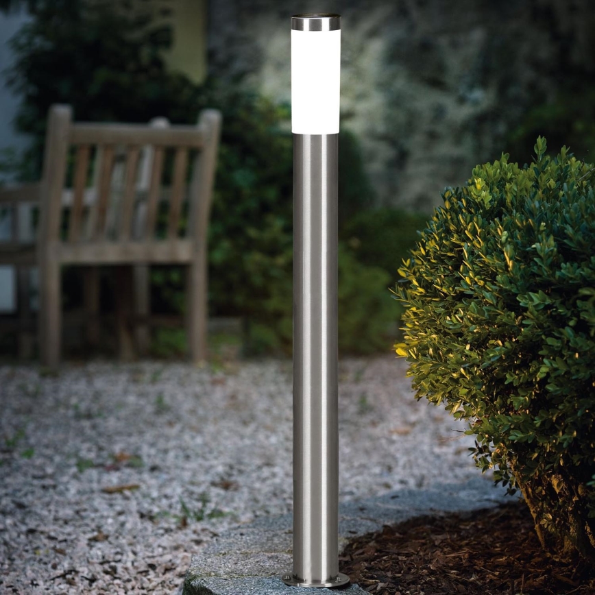EGLO - Buitenlamp 1xE27/15W/230V IP65