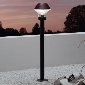 Eglo - Buitenlamp 1xE27/60W/230V IP44