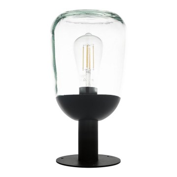 Eglo - Buitenlamp 1xE27/60W/230V IP44