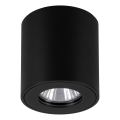 Eglo - Buitenspot 1xGU10/5W/230V diameter 8 cm IP44