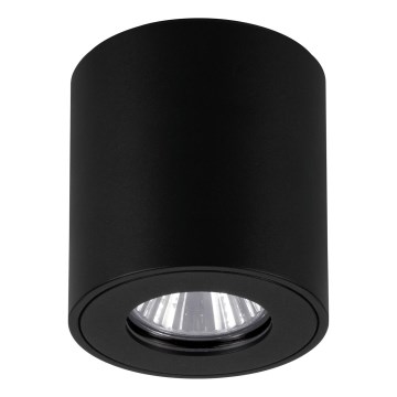 Eglo - Buitenspot 1xGU10/5W/230V diameter 8 cm IP44