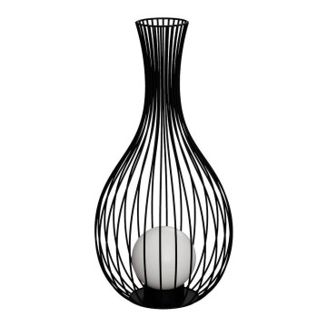 Eglo - Buitenstaande lamp 1xE27/10W/230V IP65