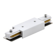 Eglo - Connector voor rail system wit