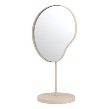 Eglo - Cosmetic spiegel 33x19 cm beige