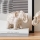 Eglo - Decoratie 15x20 cm olifant/hars