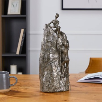 Eglo - Decoratie 38x15,5 cm hars