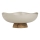 Eglo - Decoratief dienblad diameter 25 cm beige