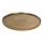 Eglo - Decoratief dienblad diameter 30 cm goud