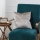 Eglo - Decoratief kussen 45x45 cm beige