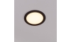 Eglo - Dimbare LED Badkamer Inbouw Lamp LED/10,5W/230V 2700-6500K IP44 ZigBee